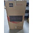 Tweedekans - 80 Liter QH dual horizontaal elektrische boiler met digitale bediening - 80 Liter QH dual horizontaal elektrische boiler met digitale bediening