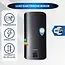 Quality Heating 30 Liter Performance QH Wifi dual elektrische boiler met digitale bediening