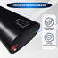 Quality Heating 30 Liter Performance QH Wifi dual elektrische boiler met digitale bediening