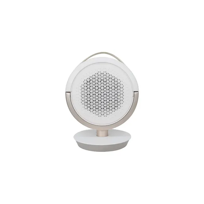 Design Keramische Kachel AeroHeat Touch – met Slimme Bediening