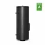 Tweedekans - 200 Liter QH dual elektrische boiler met digitale bediening - 200 Liter QH dual elektrische boiler met digitale bediening