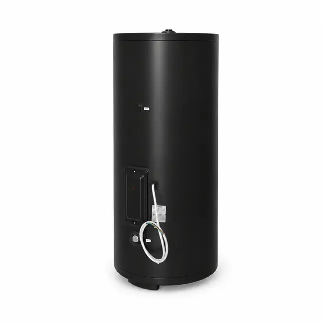 Tweedekans - 200 Liter QH dual elektrische boiler met digitale bediening - 200 Liter QH dual elektrische boiler met digitale bediening
