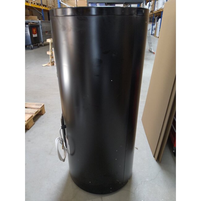 Tweedekans - 200 Liter QH dual elektrische boiler met digitale bediening - 200 Liter QH dual elektrische boiler met digitale bediening