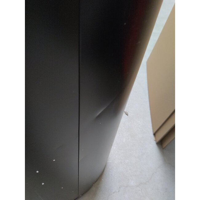 Tweedekans - 200 Liter QH dual elektrische boiler met digitale bediening - 200 Liter QH dual elektrische boiler met digitale bediening