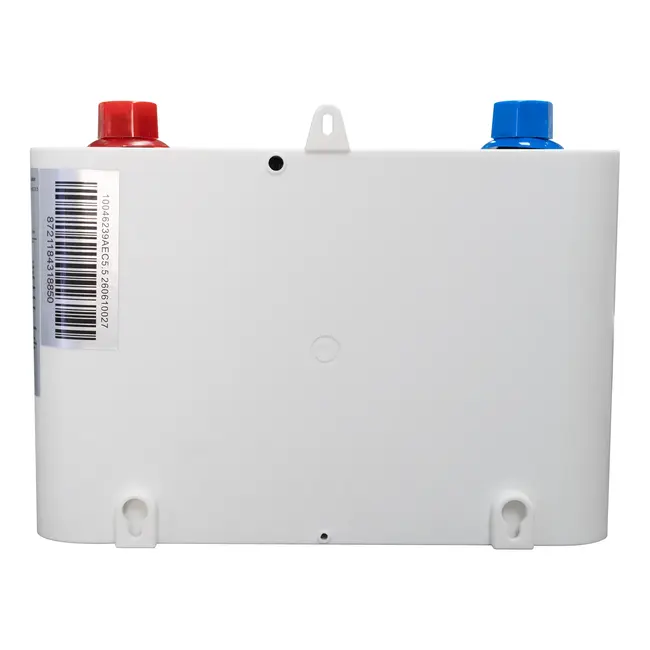 Doorstroomverwarmer 3,5kw Mini Quality Heating
