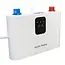 Doorstroomverwarmer 5,5kw Mini Quality Heating