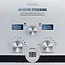Quality Heating Propaan geiser - LPG geiser