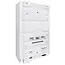 Quality Heating EcoTherm Electronische geiser Digitaal 14L Low Nox Propaan open kamer