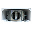 Quality Heating EcoTherm Electronische geiser Digitaal 14L Low Nox Propaan open kamer