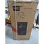 Tweedekans - 100 Liter QH dual elektrische boiler met mechanische bediening - Default