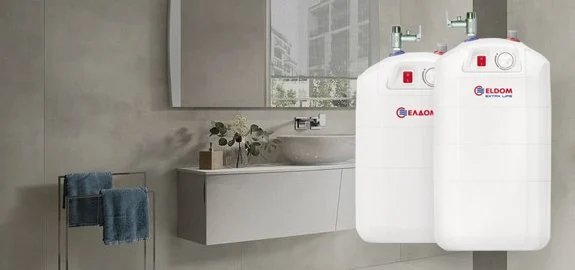 Keukenboilers