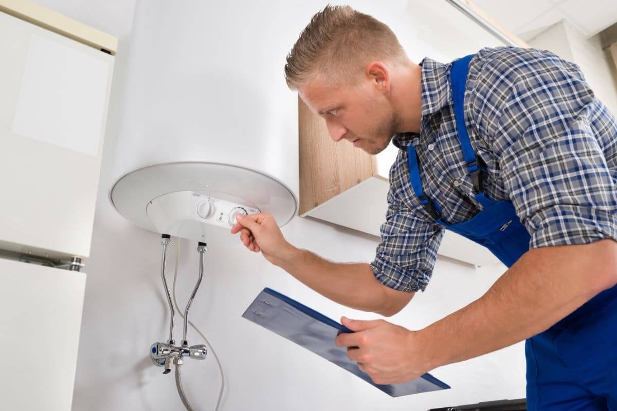 Installatieservice