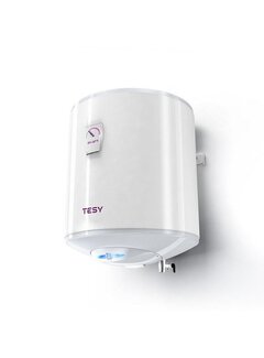 Tesy Tesy - Elektrische Boiler 50 Liter Bi-Light