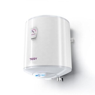 Tesy Tesy elektrische boiler 50 liter dik model Bi-Light