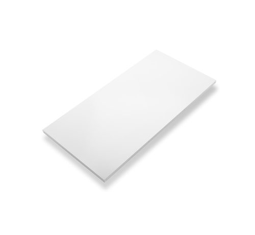 Ecosun Ecosun Infrarood paneel glad zonder omkader 850Watt 80X119 cm