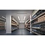 Ecosun IKP-Serie infraroodpaneel 59 x 119 cm - 750Watt