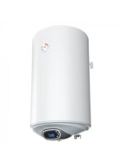 Eldom Elektrische boiler Wifi Eldom 30Liter 1,5kW