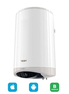 Tesy Tesy Elektrische Boiler 50 Liter 1,6kw Modeco Wifi