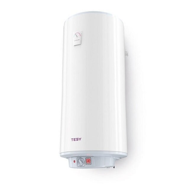 Tesy - Elektrische Duo Boiler 150 Liter Antikalk
