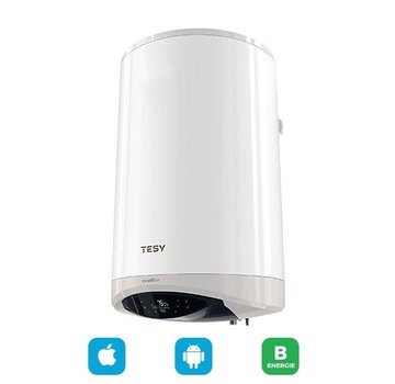 Tesy Tesy - Elektrische Boiler 80 Liter 2,4kw Modeco Wifi