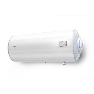 Tesy Tesy - Elektrische Boiler 120 Liter Bi-Light Horizontaal