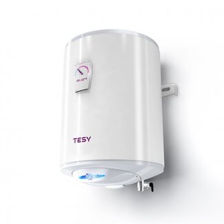 Tesy Tesy elektrische boiler 80 liter dik model Bi-Light