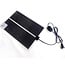 Quality Heating Warmtemat QH 15x28cm met dimmer en Aan/Uit schakelaar