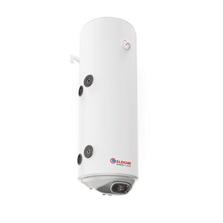 Eldom ELDOM Green Line 80 Liter boiler met 1 warmtewisselaar