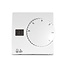 Opbouw thermostaat eenvoudig SAS816