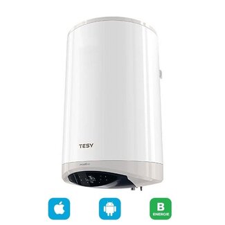 Tesy Tesy - Elektrische Boiler 120 Liter 2,4kw Modeco Wifi