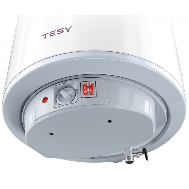 Tesy - Elektrische Duo Boiler 100 Liter Antikalk