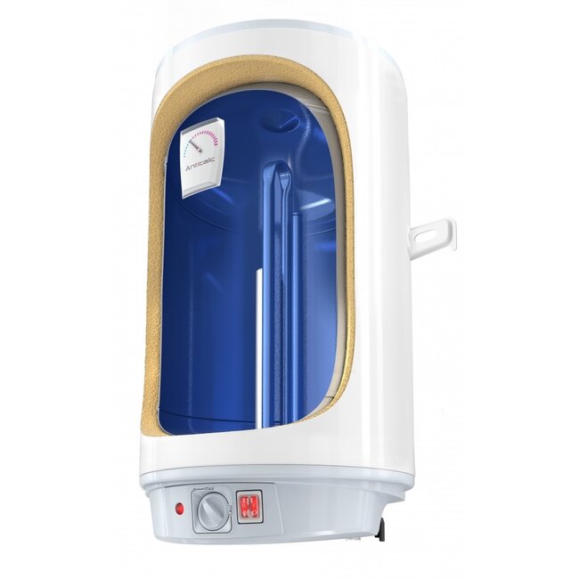 Tesy - Elektrische Duo Boiler 100 Liter Antikalk