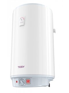 Tesy Tesy - Elektrische Duo Boiler 80 Liter Antikalk