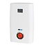 Wahlbach 18-21-24KW doorstroomboiler instelbaar