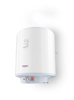 Tesy Tesy - Elektrische Duo Boiler 50 Liter Antikalk Compact