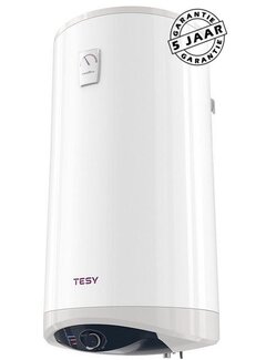 Tesy Tesy - Elektrische Boiler 100 Liter Modeco