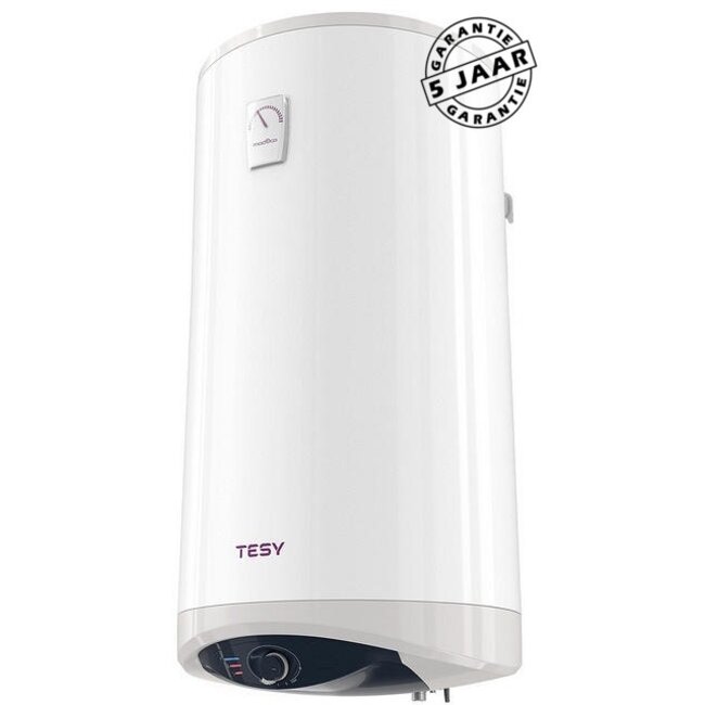 Tesy - Elektrische Boiler 100 Liter Modeco