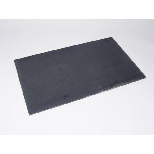Isolatie plaat (Tegels) Hardfoam ISO64 6, 10 en 20mm