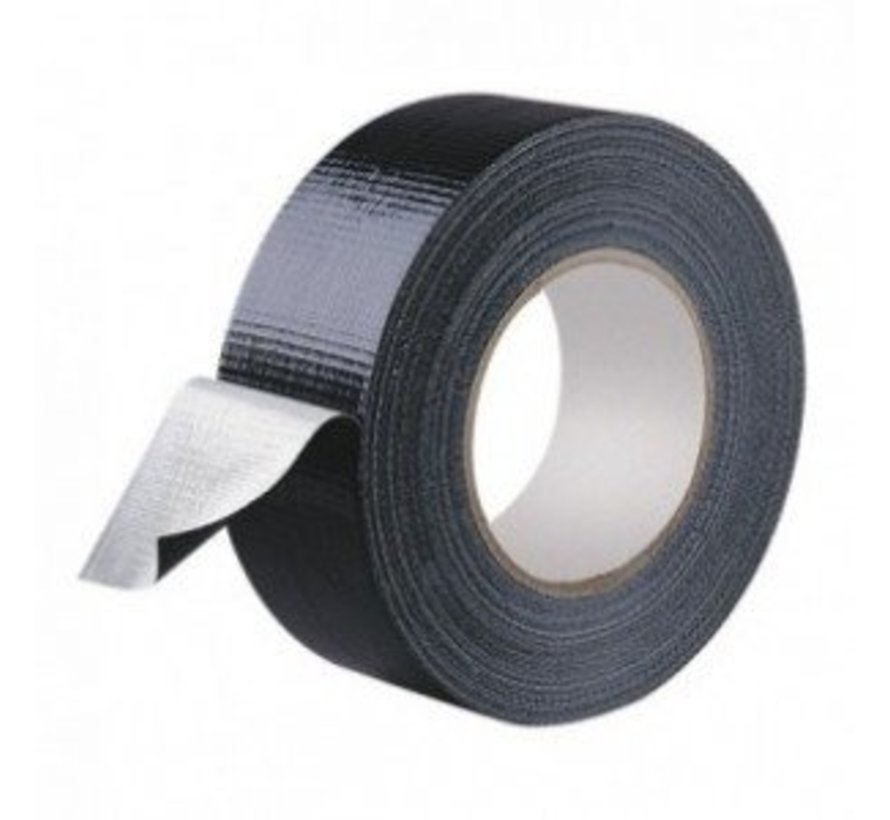 Ducktape hittebestendige 25 meter