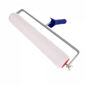Stachelroller 40cm voor egaline