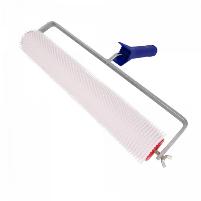 Stachelroller 40cm voor egaline