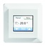 100 Watt elektrische vloerverwarming mat set inclusief Programmeerbare OCD5  meertalige thermostaat