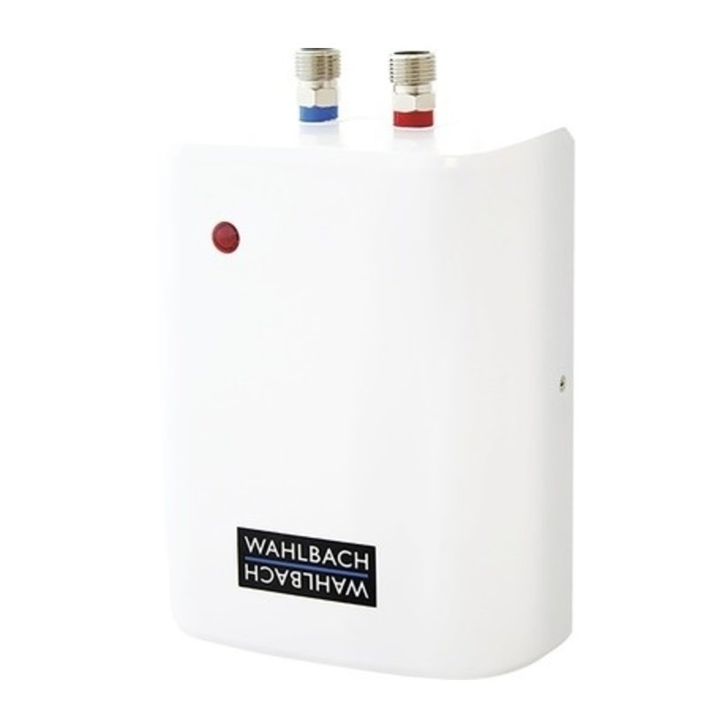 Doorstroomboilers