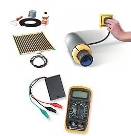 Vind al je benodigde accessoires en hulpmiddelen hier