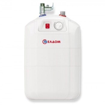 Close-in-boilers keukenboilers