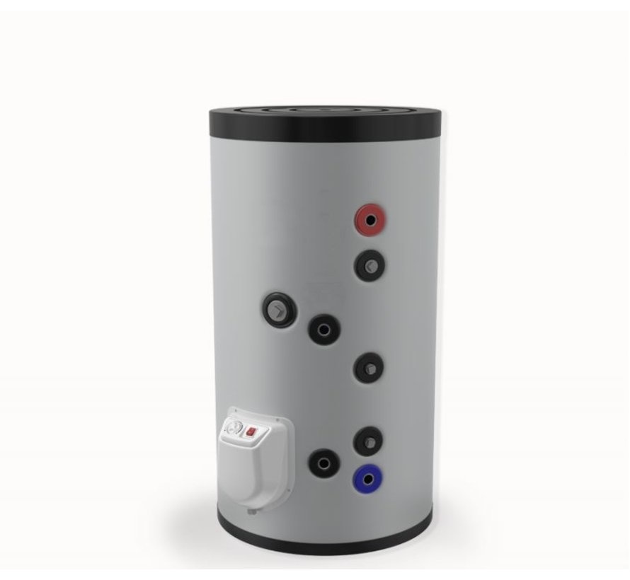 De meeste geavanceerde boilers van 200 liter