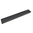Wifi infrarood terrasverwarmer black heater  1800 - 2400Watt