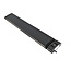 Wifi infrarood terrasverwarmer black heater met 1800 - 2400Watt