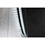 Spiegel rond 80 cm frameloos, inbouw led verlichting en anti condens