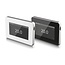 V1 pro touch wifi design thermostaat